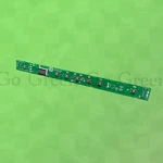 Ge Dishwasher ADT521PGF0WS User Interface Board P/n WD21X31910 265D1468G603. Fixed Price $39.99.