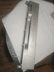 Dishwasher Touchpad Control Panel DD81-02620A Gray(scuffs/scratches). Fixed Price $39.99.