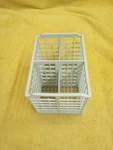 Frigidaire Dishwasher Silverware Basket 809041, Free Shipping. Fixed Price $29.95.