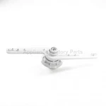 Whirlpool Dishwasher Part # WPW10164258 Arm-spray. Fixed Price $175.17.