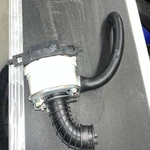 Samsung Dishwasher DW80M9550UG/AA Pump Motor/hose P/n DD93-01013A DD67-00128A. Fixed Price $42.99.