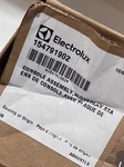 154791902 Electrolux Console Assembly , New. Fixed Price $215.80.