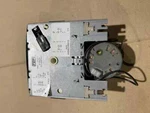Frigidaire Kenmore Whirlpool 8535370 Dishwasher Timer AZ64291 BK2087. Fixed Price $19.94.