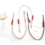 Bosch 00019316 Switch-door. Fixed Price $64.48.