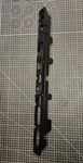 Oem Ge Dishwasher Console Bracket WD12X33954 For GDT550PMR3ES. Fixed Price $15.96.
