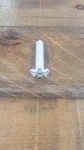 00631221 Oem Original Bosch Dishwasher Foot Integrated Only Front. Fixed Price $17.99.