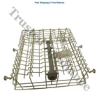 Kenmore Dishwasher 154319524 5304498211 Upper Rack Used. Fixed Price $87.60.