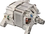 New Genuine Oem Bosch Axxis Washer Drive Motor 00145327 144843 *same Day Ship*. Fixed Price $309.00.