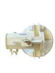 Oem Miele Dishwasher Float Switch 10488276 10488273 9187350. Fixed Price $44.95.