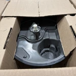 Oem Whirlpool W11230103 Dishwasher Pump & Motor Assembly *new Old STOCK*(M25D-3). Fixed Price $150.00.
