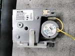 Ge Dishwasher Timer Part # 129D9177P36. Fixed Price $16.58.