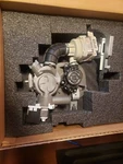 New Whirlpool Dishwasher Sump & Motor Assembly W11460946 Replaces W11243648. Fixed Price $120.64.