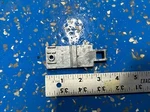 Maytag Dishwasher MDB4650AWB Door Strike P/n WP99002644 6919450. Fixed Price $14.95.