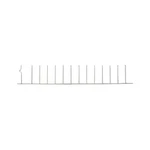 Whirlpool WP8051250 Dishwasher Tine-row 3368625 3370543 3370561 3375124 72194.... Fixed Price $58.24.