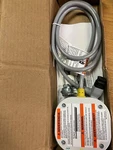 Oem Bosch WX09X24981 Dishwasher Power Cord Junction Box SMZPCJB1UC. Fixed Price $16.19.