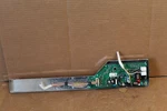 Ge Dishwasher Control Board In Bracket Part # WD30X21714 WD21X23713. Fixed Price $80.98.