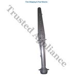 Oem Frigidaire Dishwasher Spray Arm 5304532202 For FDPH431LAF0A Gray. Fixed Price $31.56.