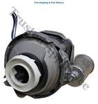 Kitchenaid Whirlpool Dishwasher Pump Motor Part # 8535759 8535760. Fixed Price $79.38.