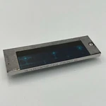 DD07-00022A (ob) Oem Samsung Dishwasher Assy Door-outer 3 Led. Fixed Price $14.99.