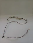 Ge Dishwasher Harness And Flood Switch Part # 265D3040P001. Fixed Price $19.99.