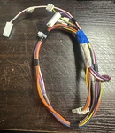 Oem Ge Dishwasher Ac Harness WD21X32680 For GDT630PYR7FS Free Shipping. Fixed Price $28.27.