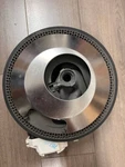 Genuine Oem Whirlpool Dishwasher Pump And Motor W10591570. Fixed Price $270.00.