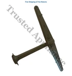 Frigidaire Dishwasher Spray Arm W/out Manifold, Gray 5304498136 5304506740 Asmn. Fixed Price $30.87.