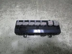 Samsung Dishwasher Panel Box Scratches Part # DD97-00174A. Fixed Price $24.00.