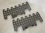 Oem Samsung DD61-00479A: Set Of 2 Dishwasher Support Cup / Stemware Wine Glass. Fixed Price $19.99.