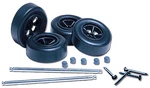 Woodland Scenics Pinecar Accessories Racing Wheels P347. Fixed Price $7.98.