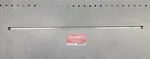 Frigidaire Dishwasher : Door Hinge Support Bracket & Pins (154211401) P4148. Fixed Price $13.99.