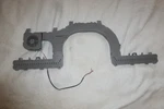 AP6244418-A Oem For Samsung Dishwasher Air Duct Used DW80K7050UG/AA. Fixed Price $74.99.