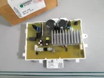 Whirlpool New Oem Washer Electronic Control Board W11419171 Nos Part 0820. Fixed Price $177.16.