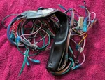 Spt Sunpentown - SD9142W Dishwasher Wiring Harness Used. Fixed Price $79.99.