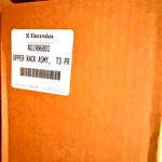 A01986801 Electrolux Upper Rack Asmy. Fixed Price $56.99.