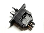 WD21X732 / General Electric Dishwasher Push Button Switch - Oem New. Fixed Price $14.95.