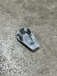 Samsung Dishwasher Cap Tub Spacer DD67-00040A. Fixed Price $10.00.