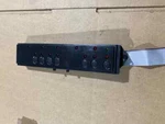 Whirlpool 3374778 Dishwasher Control Board AZ84981 BK1118. Fixed Price $24.45.