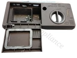 Maytag Dishwasher Detergent Dispenser Part # W10304407. Fixed Price $32.07.