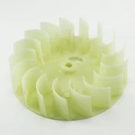 New Genuine Oem Dryer Blower Wheel WE16M15 A. Fixed Price $49.00.