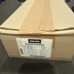 New Miele Oem Dishwasher Control Electronic Unit 11143424. Fixed Price $175.00.