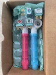 Frigidaire Electrolux Washer Water Inlet Valve 134637810 **. Fixed Price $42.95.
