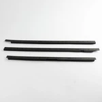 Ge WD01X31858 Tub Trim Kit 1/2" Chrome Replacement Parts. Fixed Price $36.11.