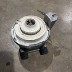 Bosch Dishwasher Circulation Pump Motor 00263835. Fixed Price $74.98.