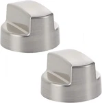 811195 Wolf Hood Knob Part Fit 56 Models For Sub-zero Pro Ventilation. Fixed Price $19.68.