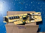 Frigidaire Dishwasher WQP12-6301-UL.D.1-1 Control Board. Fixed Price $55.95.