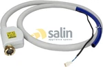 Inlet Hose Miele 10499864. Fixed Price $158.61.