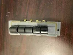 Frigidaire 154470101 Dishwasher Push Button Switch AZ39665 BK564. Fixed Price $19.94.