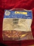 WD01X22513 WD01X20126 Genuine Oem Dishwasher Bracket Support Hinge -B90. Fixed Price $8.75.