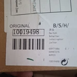 - Nib 10019498 Bosch / Thermador Door Switch Oem New. Fixed Price $20.00.
